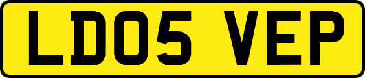 LD05VEP