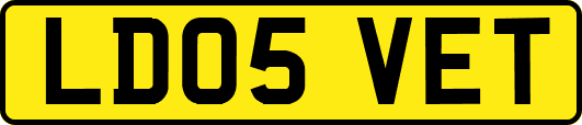 LD05VET