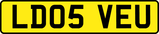 LD05VEU