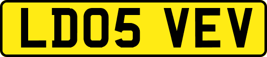 LD05VEV