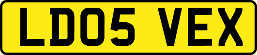 LD05VEX