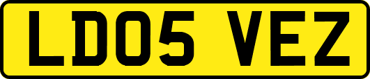 LD05VEZ