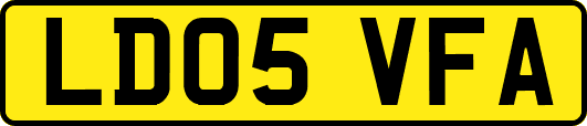 LD05VFA
