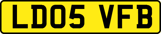 LD05VFB
