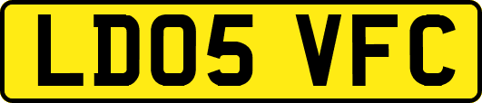 LD05VFC
