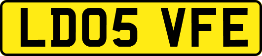 LD05VFE