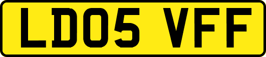 LD05VFF