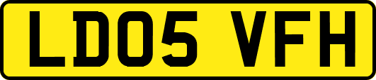 LD05VFH
