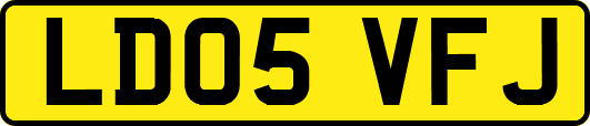 LD05VFJ