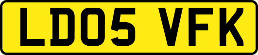 LD05VFK
