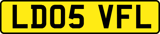 LD05VFL