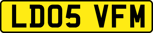 LD05VFM