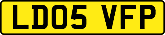 LD05VFP
