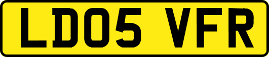 LD05VFR