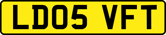 LD05VFT