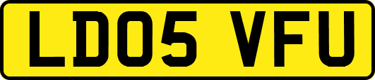 LD05VFU