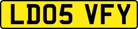 LD05VFY
