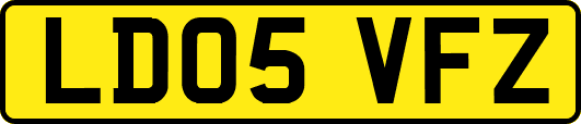 LD05VFZ