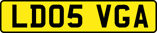 LD05VGA