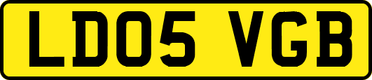 LD05VGB
