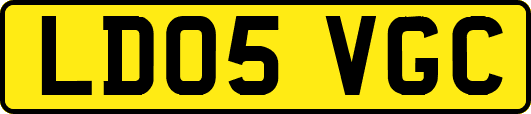 LD05VGC