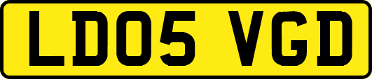 LD05VGD
