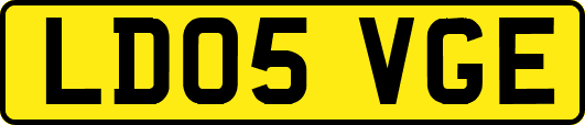 LD05VGE