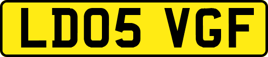 LD05VGF