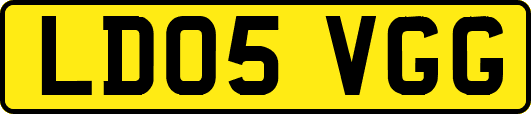 LD05VGG