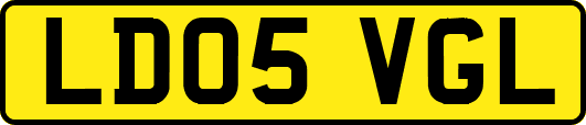 LD05VGL
