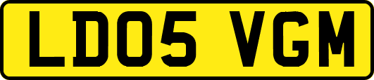 LD05VGM