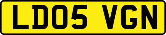 LD05VGN