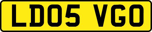 LD05VGO