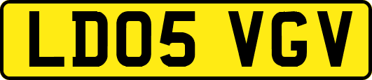 LD05VGV