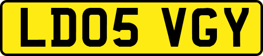 LD05VGY