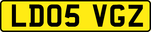 LD05VGZ