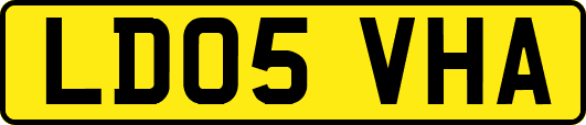 LD05VHA