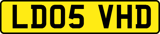 LD05VHD