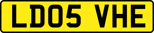 LD05VHE