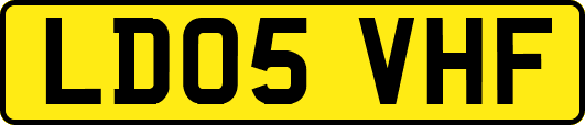 LD05VHF