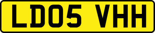 LD05VHH
