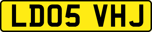 LD05VHJ