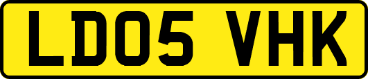 LD05VHK
