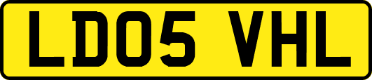 LD05VHL