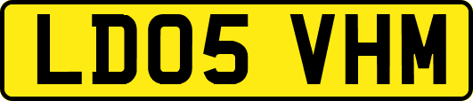 LD05VHM