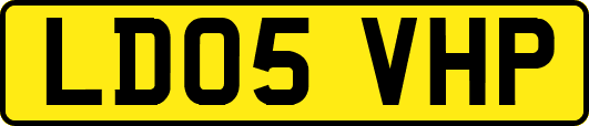 LD05VHP