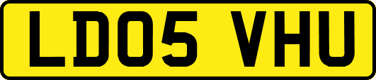 LD05VHU