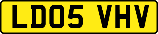 LD05VHV