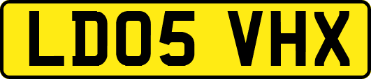 LD05VHX