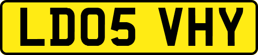 LD05VHY